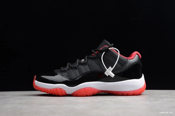 Rep Onekick  Red Black 